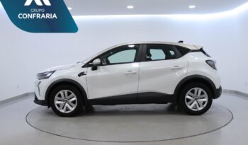 RENAULT CAPTUR 1.0 TCE EVOLUTION completo