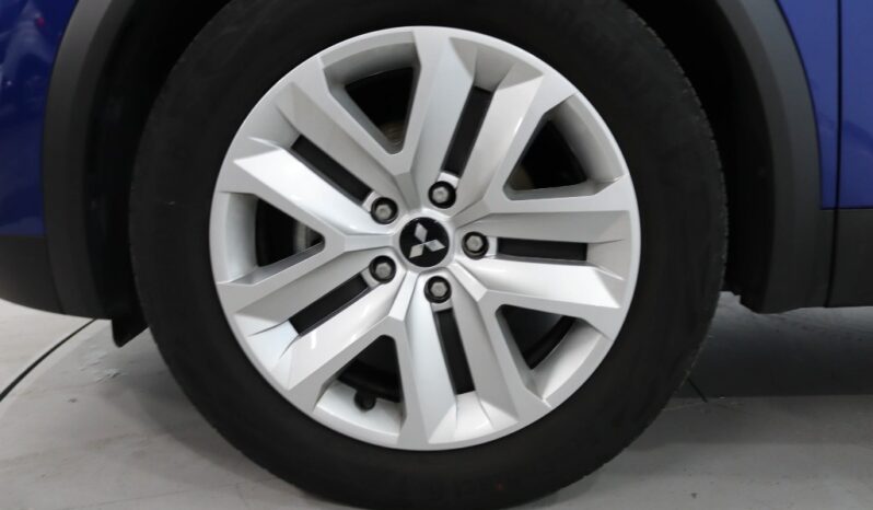 MITSUBISHI ASX 1.0 MPI-T INVITE completo