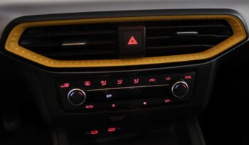 SEAT Ibiza 1.0 TSI STYLE completo