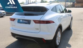 JAGUAR E-Pace 2.0 I4D AWD AUT. completo