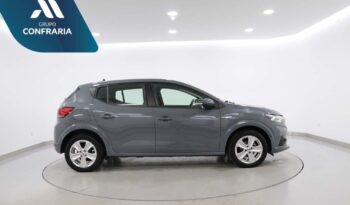 DACIA Sandero 1.0 ECO-G EXPRESSION BI-FUEL completo
