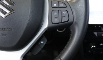 SUZUKI Vitara 1.4T S2 MILD HYBRID completo