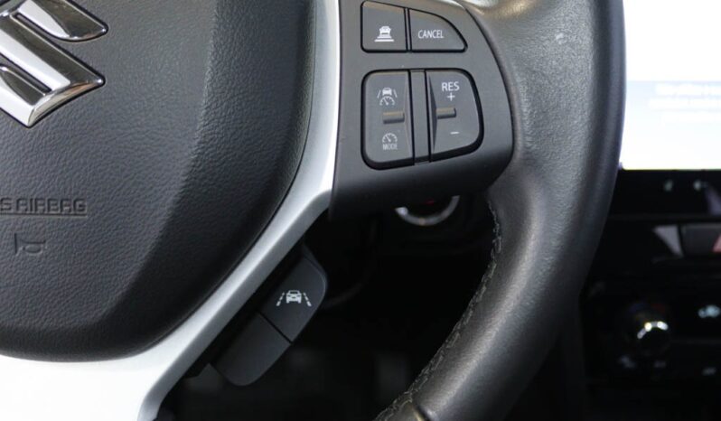 SUZUKI Vitara 1.4T S2 MILD HYBRID completo