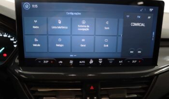 FORD Focus Station Wagon 1.0 ECOBOOST MHEV ST-LINE X completo