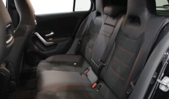 MERCEDES-BENZ Classe A 180 D completo