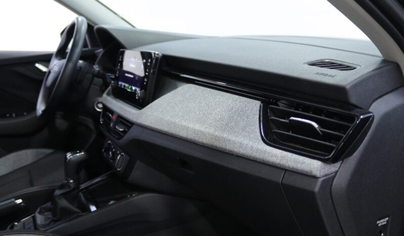 SKODA Kamiq 1.0 TSI SELECTION DSG completo