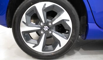 SUZUKI SWIFT 1.2 MILD HYBRID S3 completo