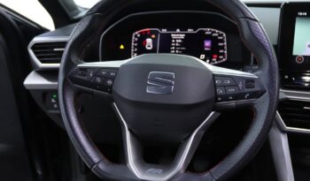 SEAT Leon 1.0 TSI FR completo