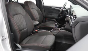 FORD Focus Station Wagon 1.0 ECOBOOST MHEV ST-LINE X completo