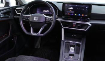 SEAT Leon 1.4 E-HYBRID FR DSG completo