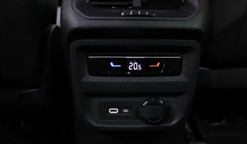 SEAT Tarraco 2.0 TDI STYLE DSG completo
