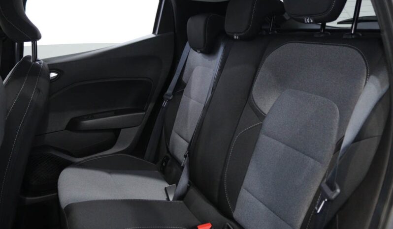 RENAULT Clio V Fase II 1.0 TCE EVOLUTION BI-FUEL completo