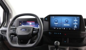 FORD TRANSIT CUSTOM KOMBI DIESEL 320 L2 2.0 ECOBLUE TREND completo