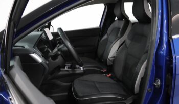 RENAULT Captur 1.0 TCE TECHNO BI-FUEL completo