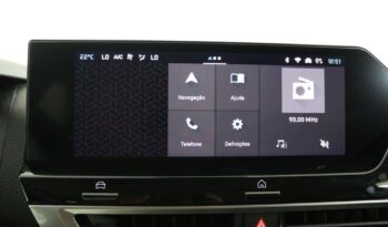 CITROEN C4 1.2 PURETECH MAX completo