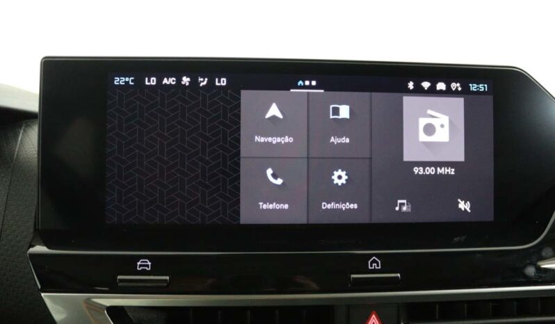 CITROEN C4 1.2 PURETECH MAX completo