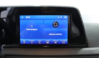 FORD Transit Courier Kombi 1.5 TDCI ECOBLUE TREND completo