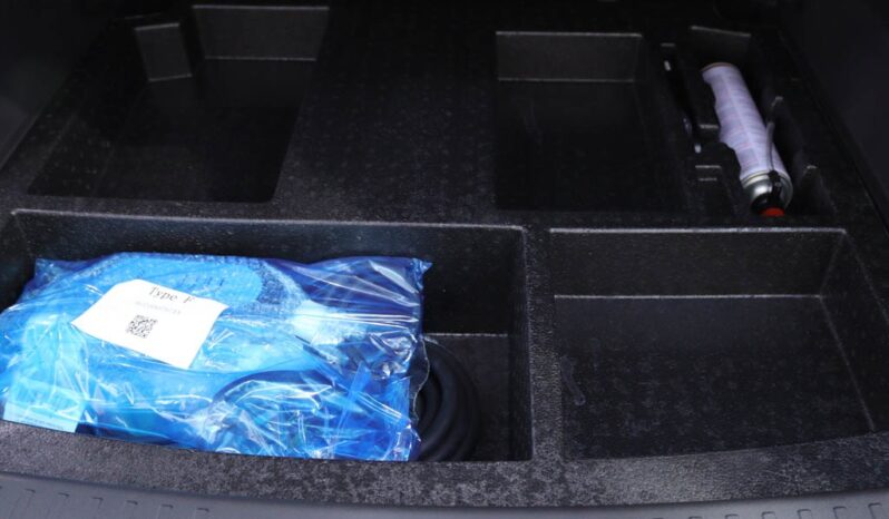 JAECOO 7 1.5 T-GDI SHS-P SELECT completo