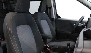 FORD Transit Courier Kombi 1.5 TDCI ECOBLUE TREND completo