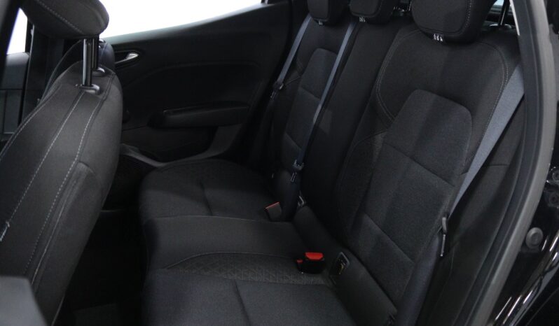RENAULT Clio V 1.5 BLUE DCI INTENS completo