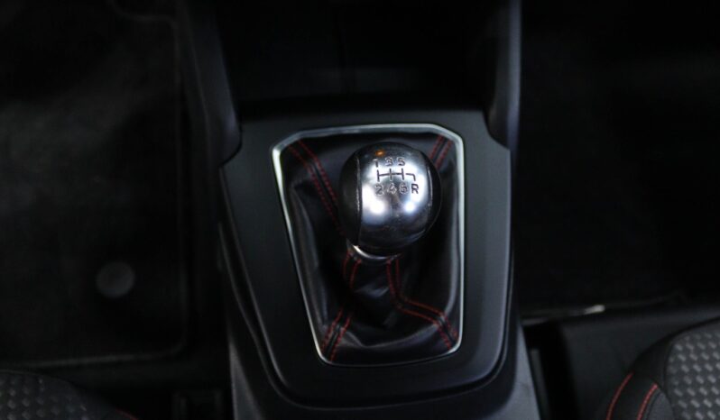 FORD Focus Station Wagon 1.0 ECOBOOST MHEV ST-LINE X completo