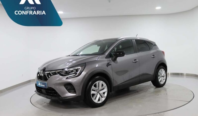 MITSUBISHI ASX 1.0 MPI-T INVITE completo