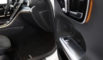 MERCEDES-BENZ Classe C Station 300 DE AMG completo