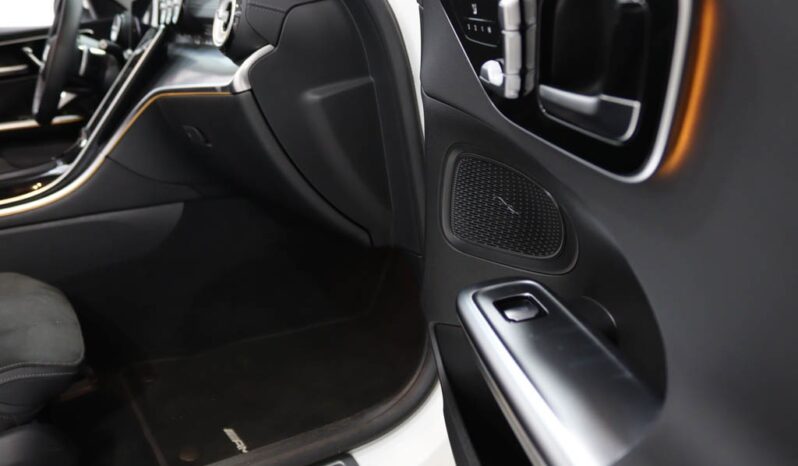 MERCEDES-BENZ Classe C Station 300 DE AMG completo