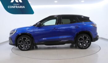 RENAULT Austral 1.2 E-TECH FULL HYBRID TECHNO ESPRIT ALPINE completo