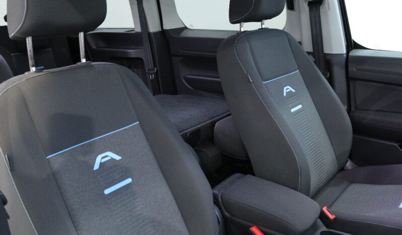 FORD Tourneo Connect GRAND 1.5 ECOBOOST ACTIVE completo