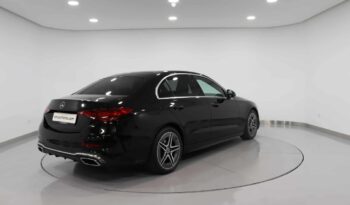 MERCEDES-BENZ Classe C 300 D AMG LINE completo