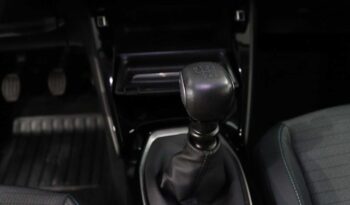 PEUGEOT 2008 1.2 PURETECH ALLURE PACK completo