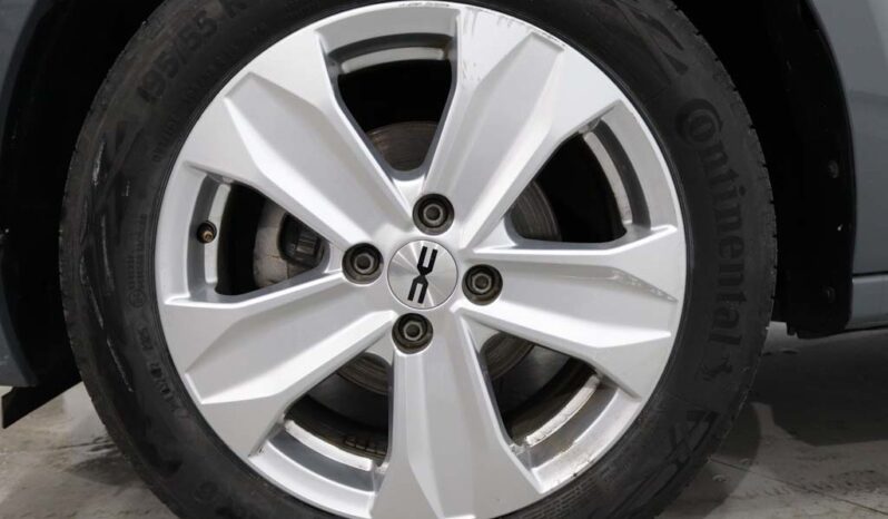 DACIA Sandero 1.0 ECO-G EXPRESSION BI-FUEL completo