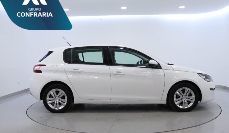 PEUGEOT 308 1.6 BLUEHDI ACCESS completo