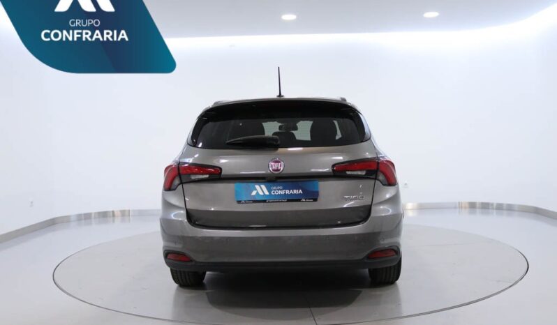 FIAT Tipo SW 1.3 M-JET LOUNGE completo