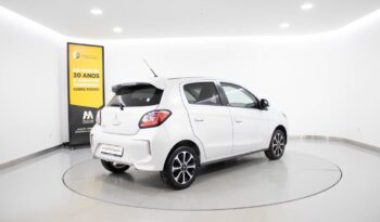 MITSUBISHI Space Star 1.2 CONNECT EDITION completo