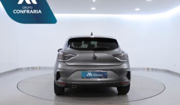 RENAULT Clio V Fase II 1.0 TCE TECHNO BI-FUEL completo