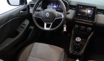 RENAULT Clio V Fase II 1.0 TCE EVOLUTION BI-FUEL completo