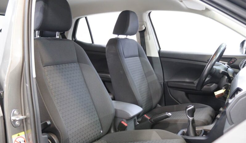 VOLKSWAGEN T-Cross 1.0 TSI LIFE completo