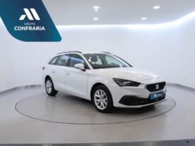 SEAT Leon Sportstourer 2.0 TDI STYLE DSG
