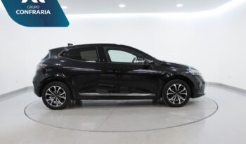 RENAULT Clio V Fase II 1.0 TCE TECHNO BI-FUEL completo