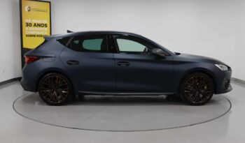 CUPRA Leon 1.4 E-HYBRID VZ DSG completo