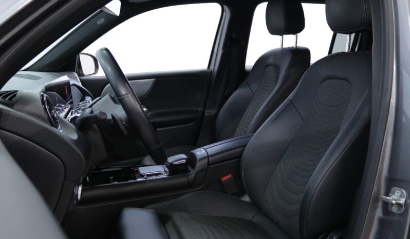 MERCEDES-BENZ Classe GLB 180 D STYLE completo