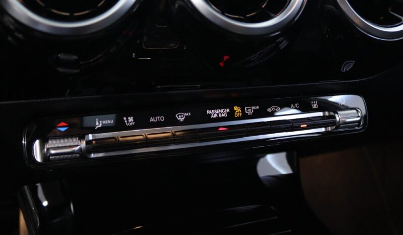 MERCEDES-BENZ Classe A A 250 e completo