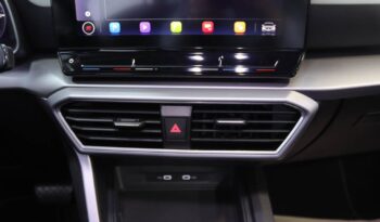 SEAT Leon Sportstourer 1.4 E-HYBRID FR DSG completo