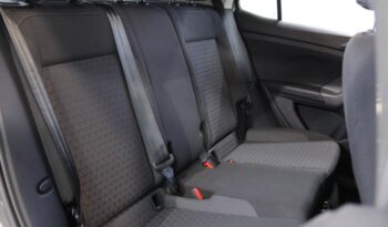 VOLKSWAGEN T-Cross 1.0 TSI LIFE completo