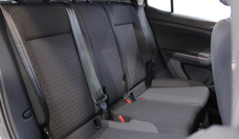 VOLKSWAGEN T-Cross 1.0 TSI LIFE completo