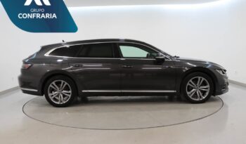 VOLKSWAGEN Arteon Shooting Brake 2.0 TDI R-LINE DSG completo