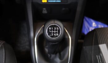 FORD Transit Courier Kombi 1.5 TDCI ECOBLUE TREND completo