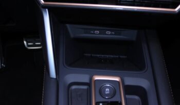 CUPRA Formentor 1.5 ETSI DSG completo